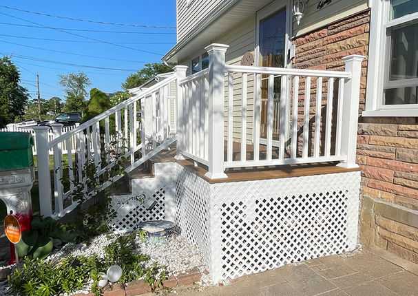 Home Remodeling