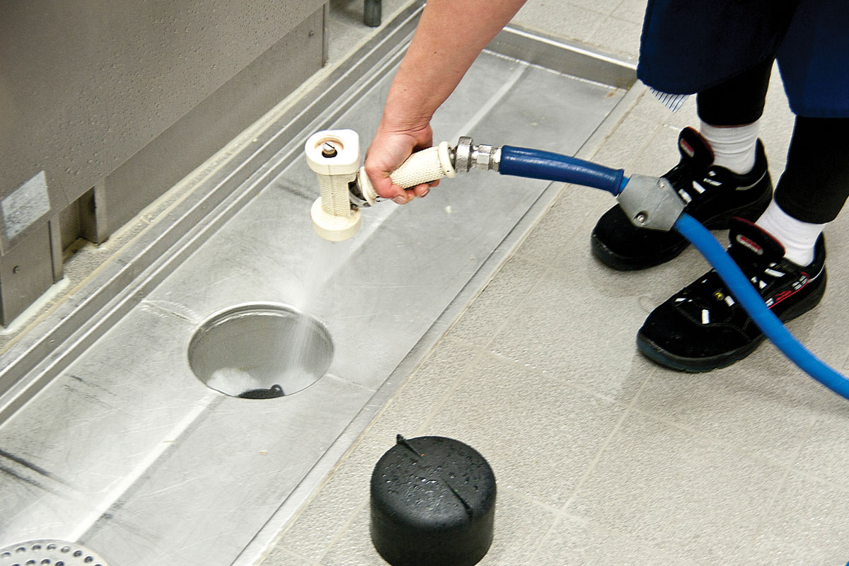 Drain Cleaning Services in Chicago Fast & Affordable