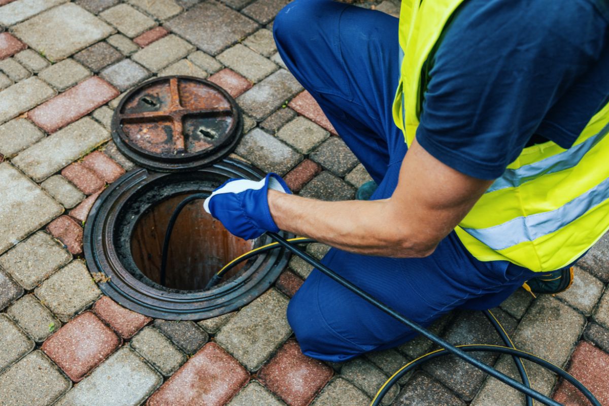 Drain Cleaning Services in Chicago Fast & Affordable