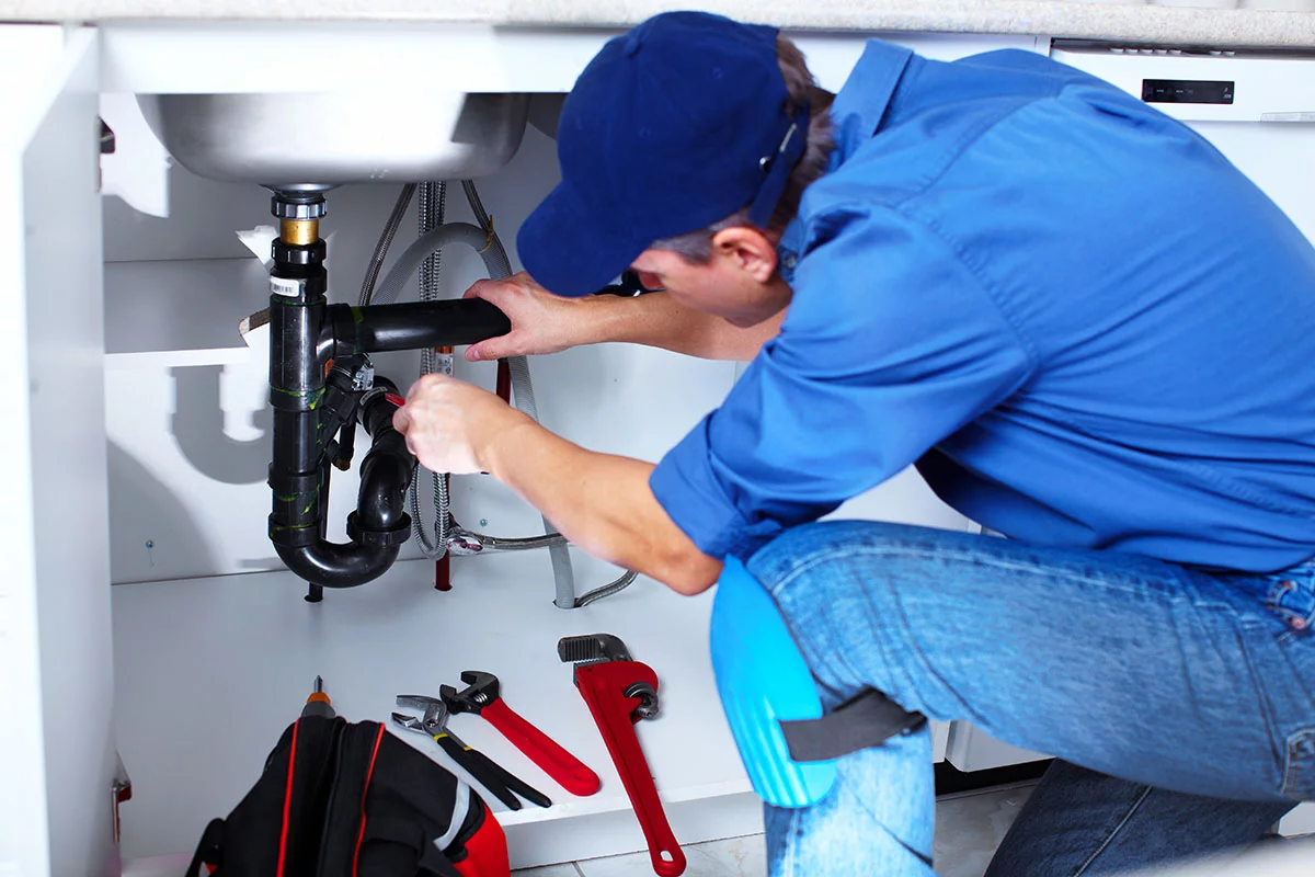 Licensed Plumbing Services in Chicago, IL – 24/7 Help