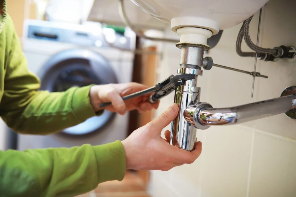 Plumbing & Sewer Line Contractors in Berwyn,IL