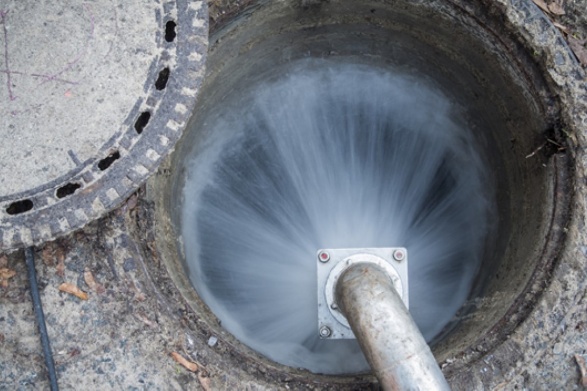 Our Plumbing & Sewer Services – Chicago, IL Experts, Sewer & Drain Cleaning in Chicago