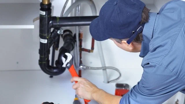 Plumbing Services
