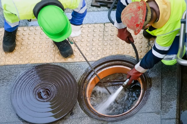 Drain Cleaning