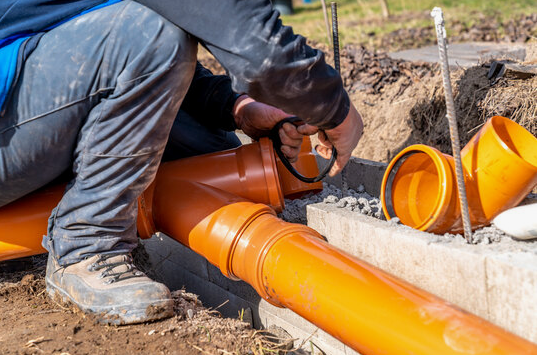 Sewer Repairs