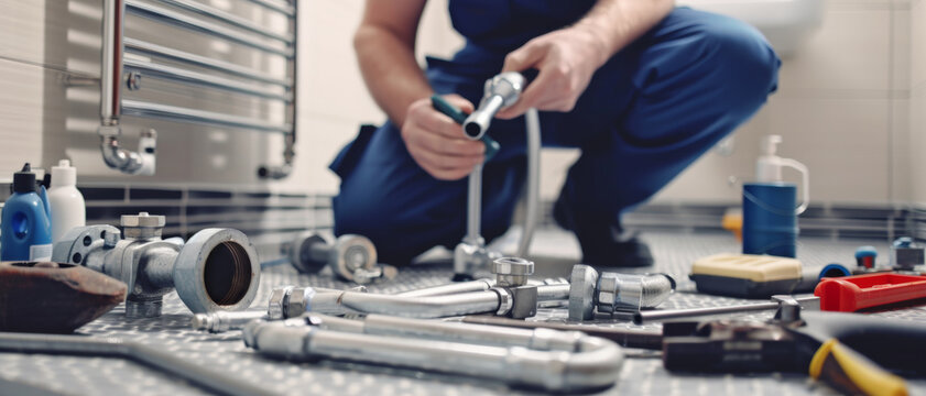 Plumbing Services